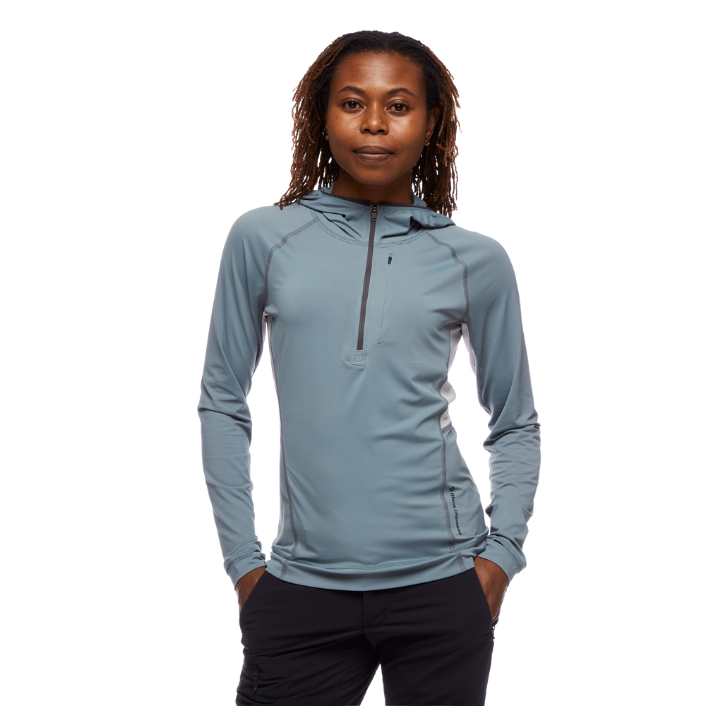 Alpenglow Pro Hoody - Women's