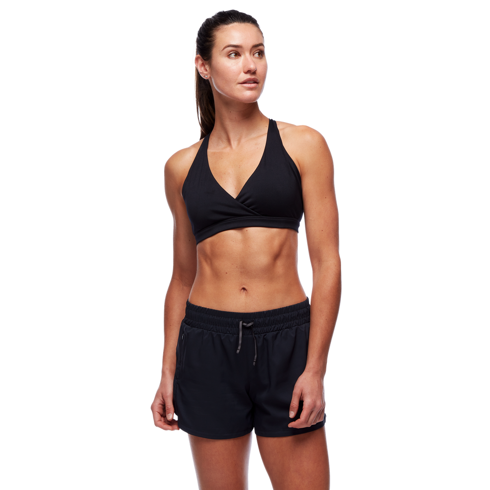 Rise Bra - Women's
