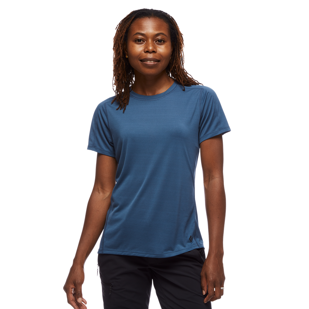 Genesis Tech T-Shirt - Women's