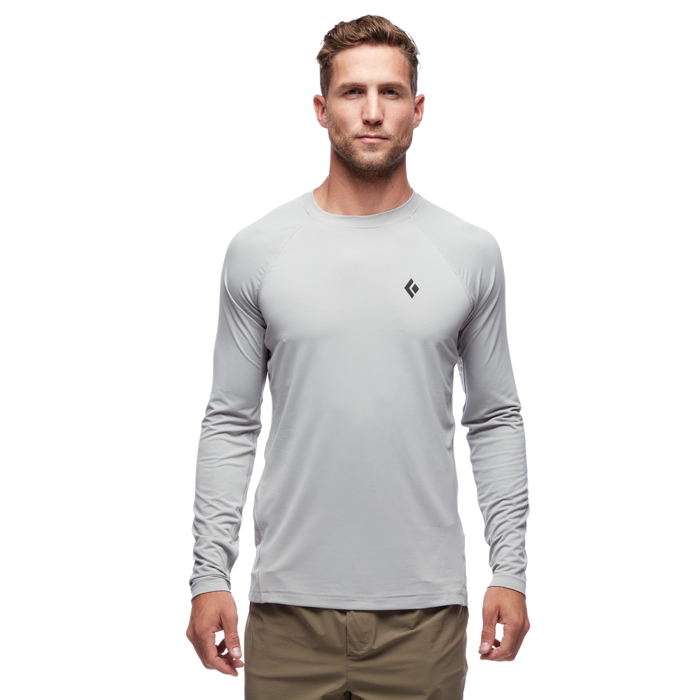 Alpenglow Crew - Men's