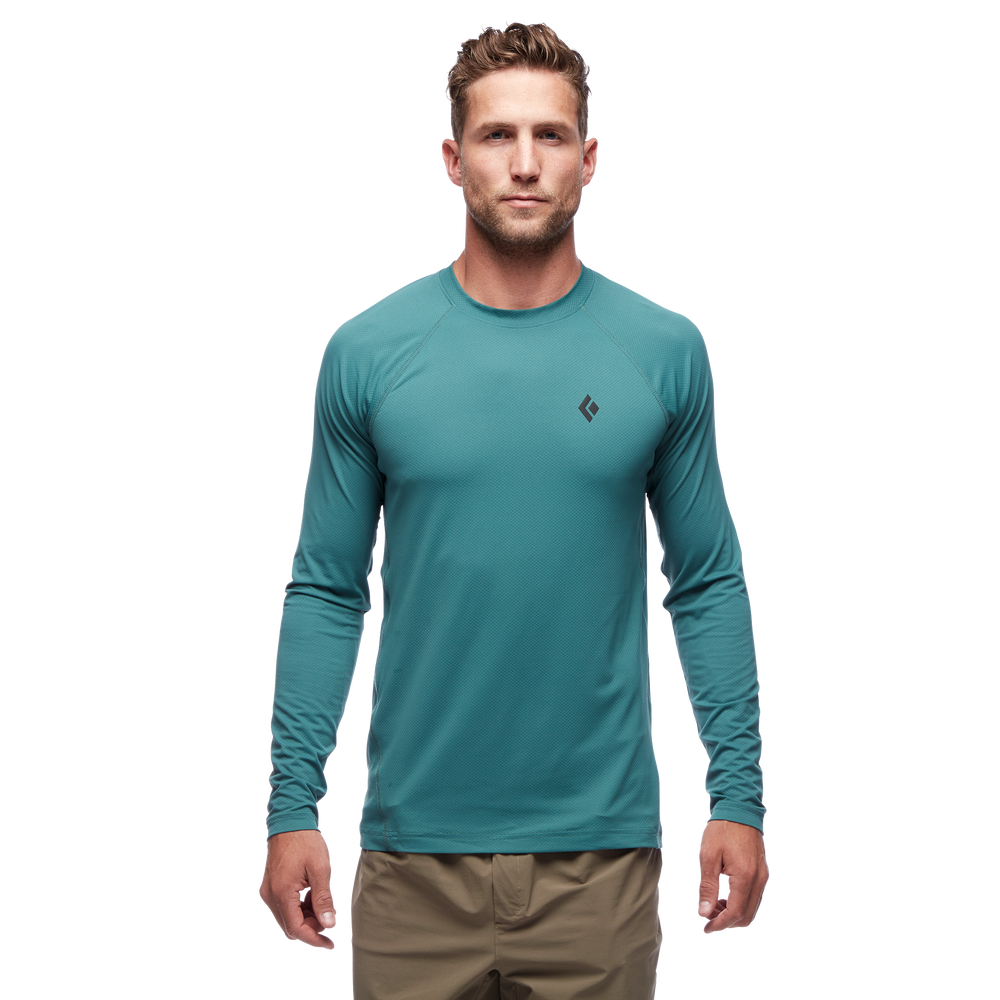Alpenglow Crew - Men's
