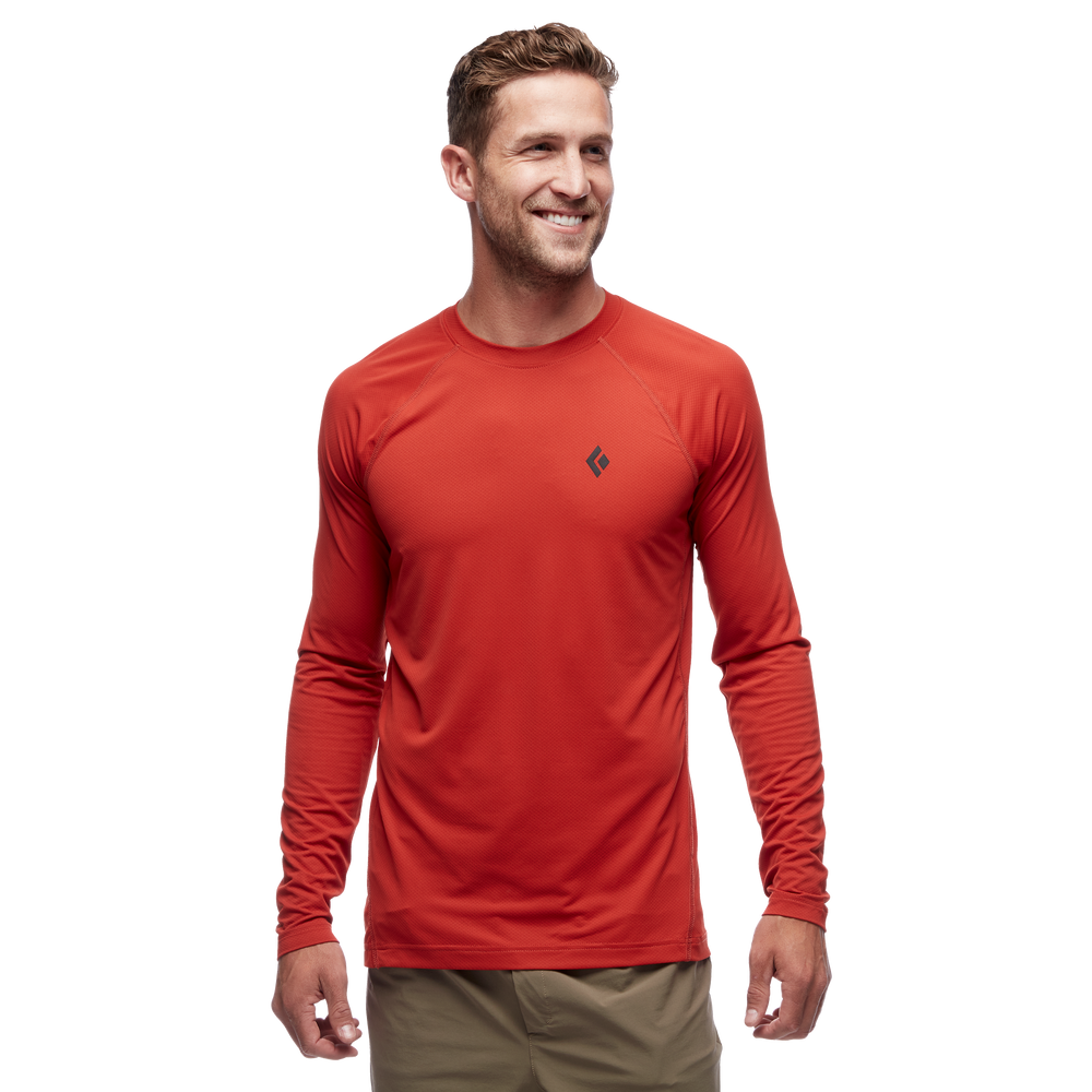Alpenglow Crew - Men's