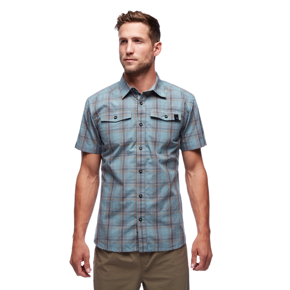 Benchmark Shirt - Men's