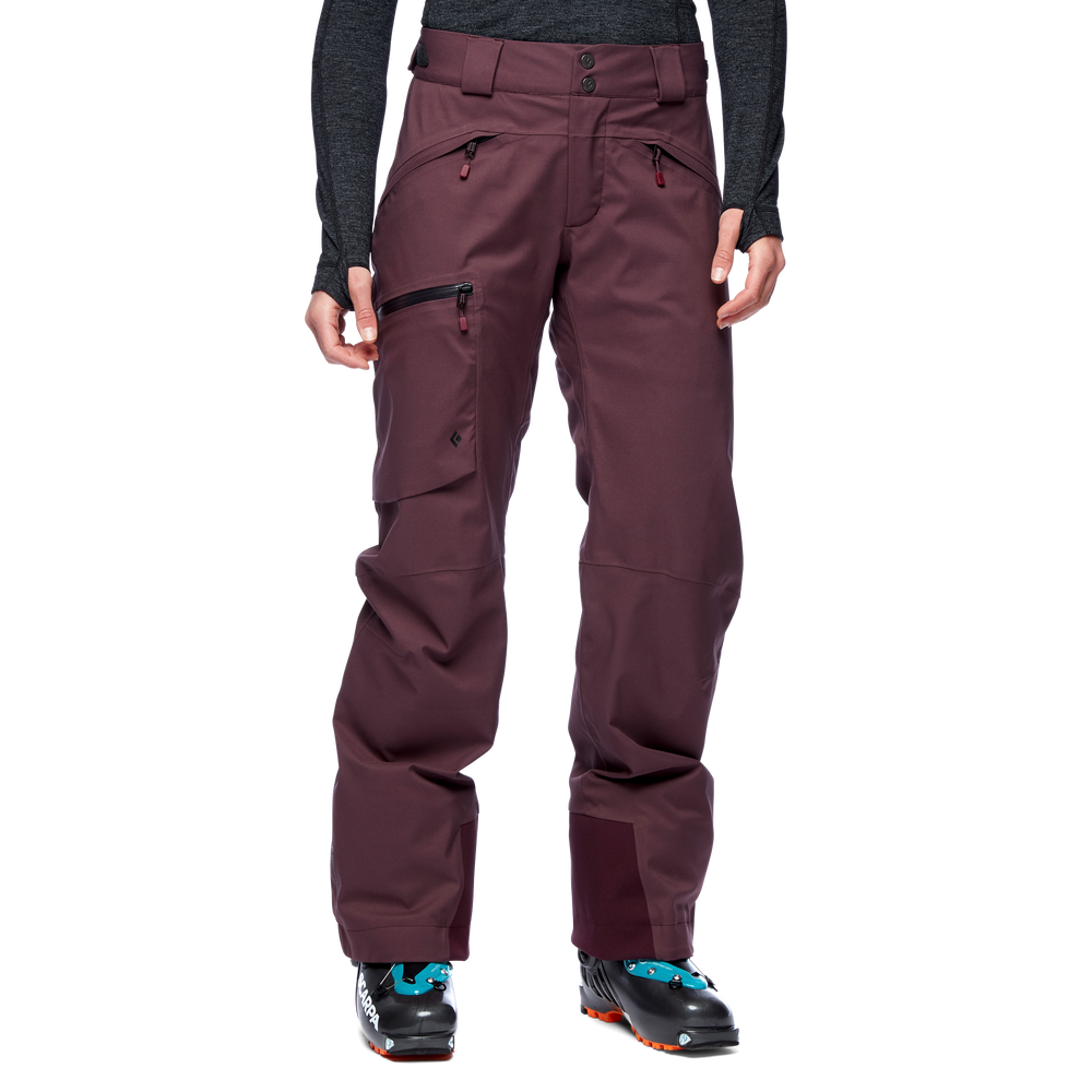 BoundaryLine Insulated Pants - Women's