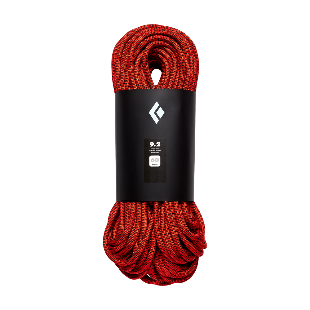 9.2 Climbing Rope