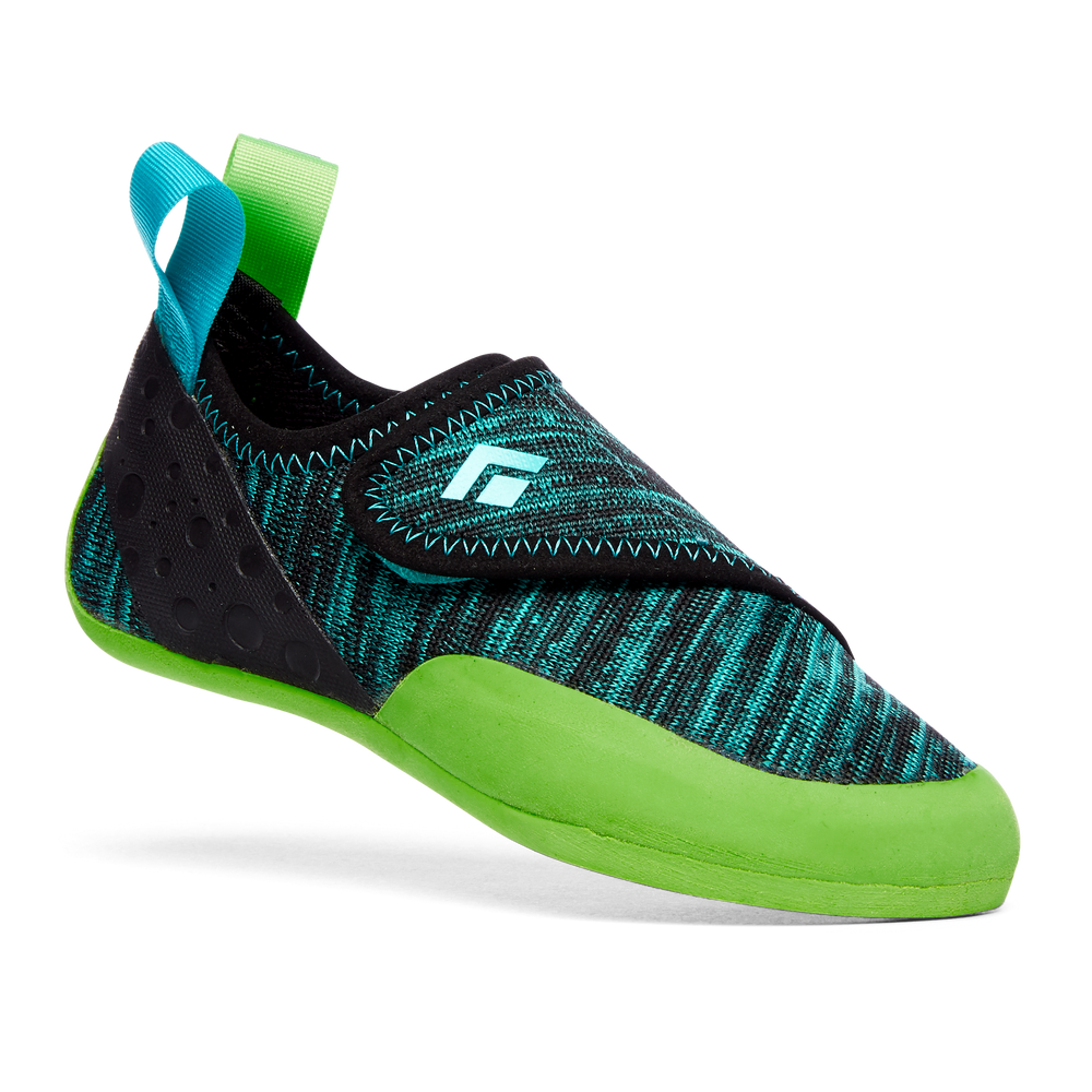 Momentum Climbing Shoes - Kid's