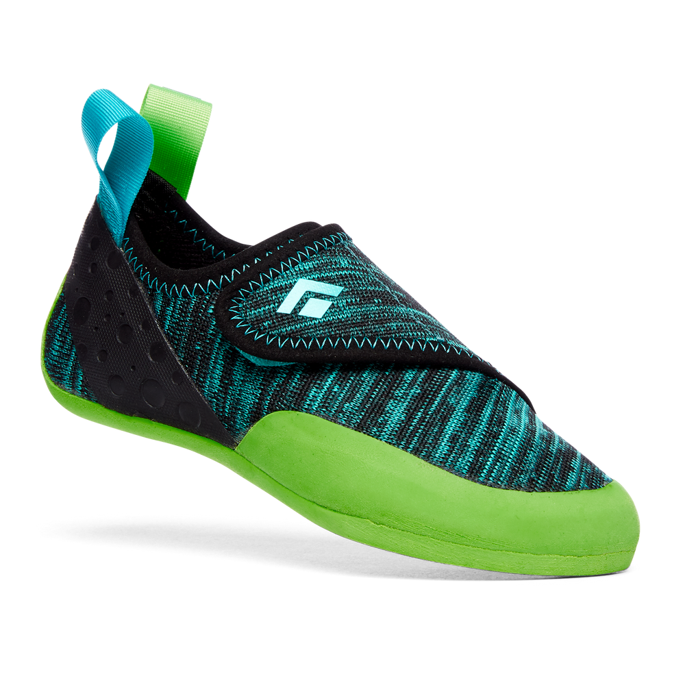 Momentum Climbing Shoes - Kid's