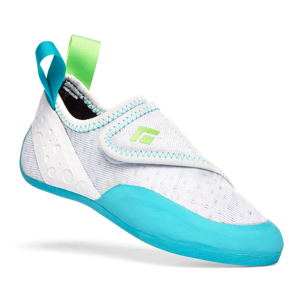 Momentum Climbing Shoes - Kid's