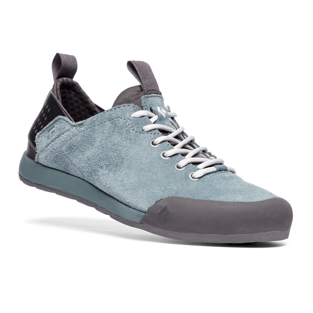 Session Suede Approach Shoes - Women's
