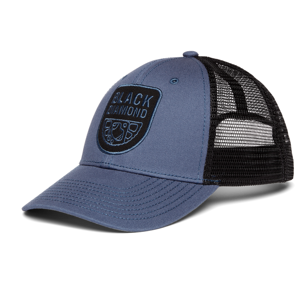 north face low pro trucker hat