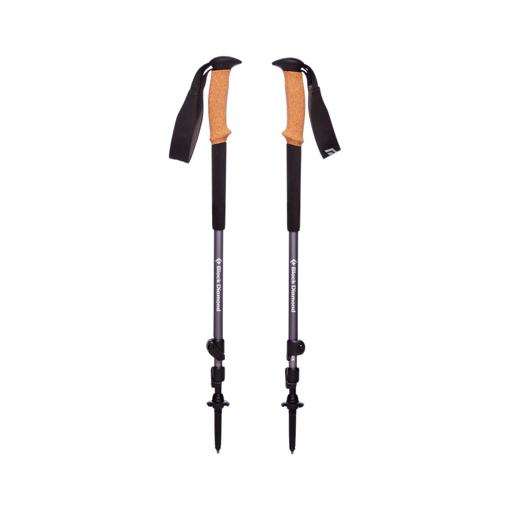 Trail Cork Trekking Poles