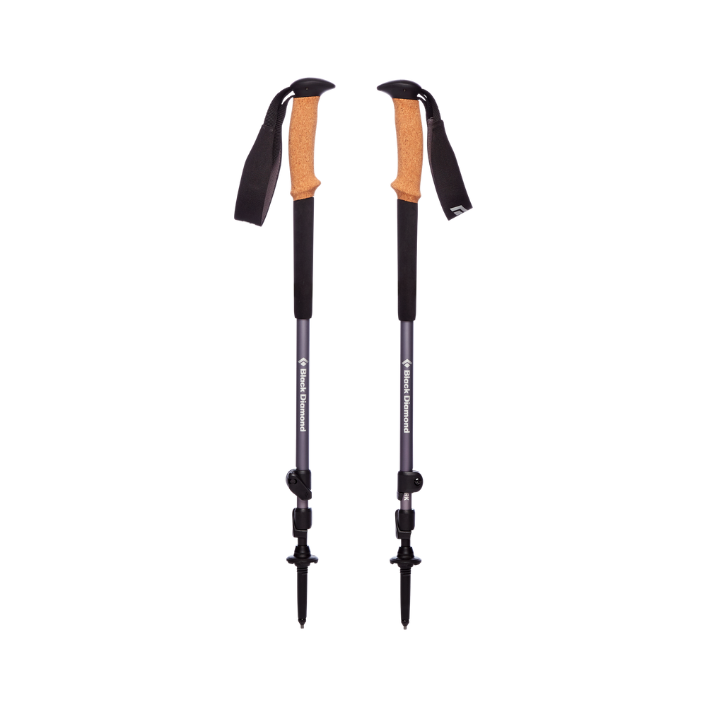 Trail Cork Trekking Poles