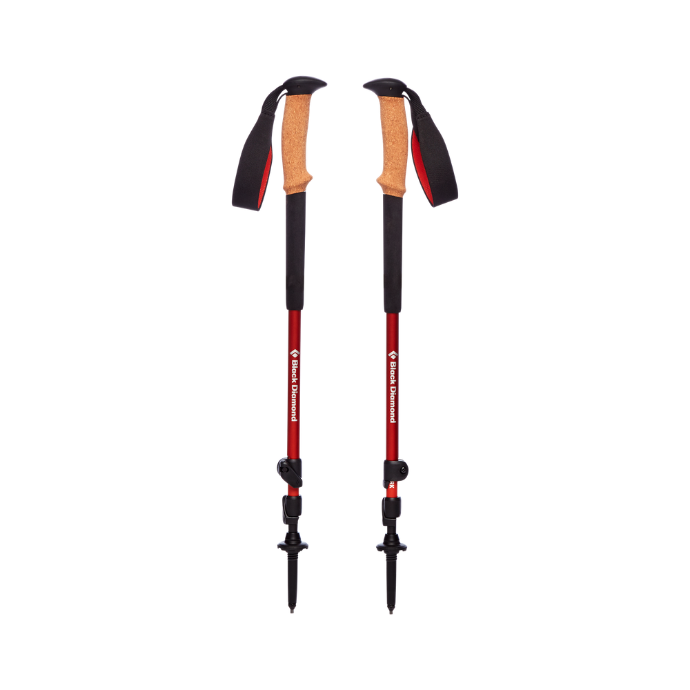 Trail Cork Trekking Poles
