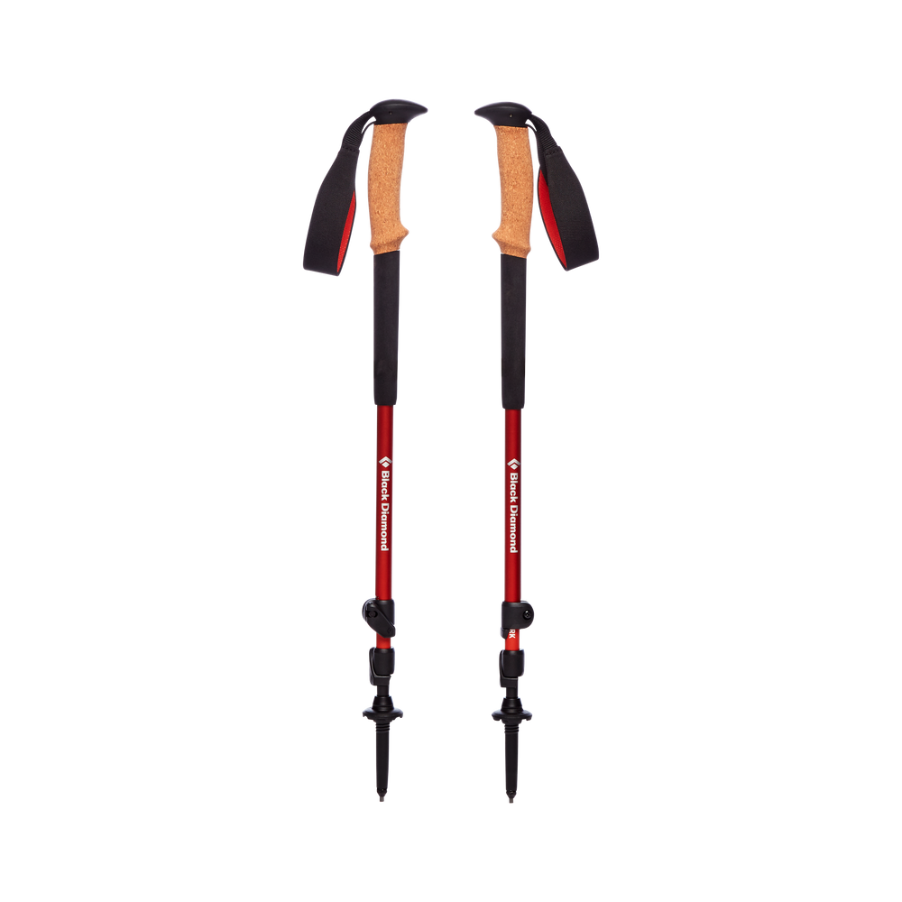 Trail Cork Trekking Poles
