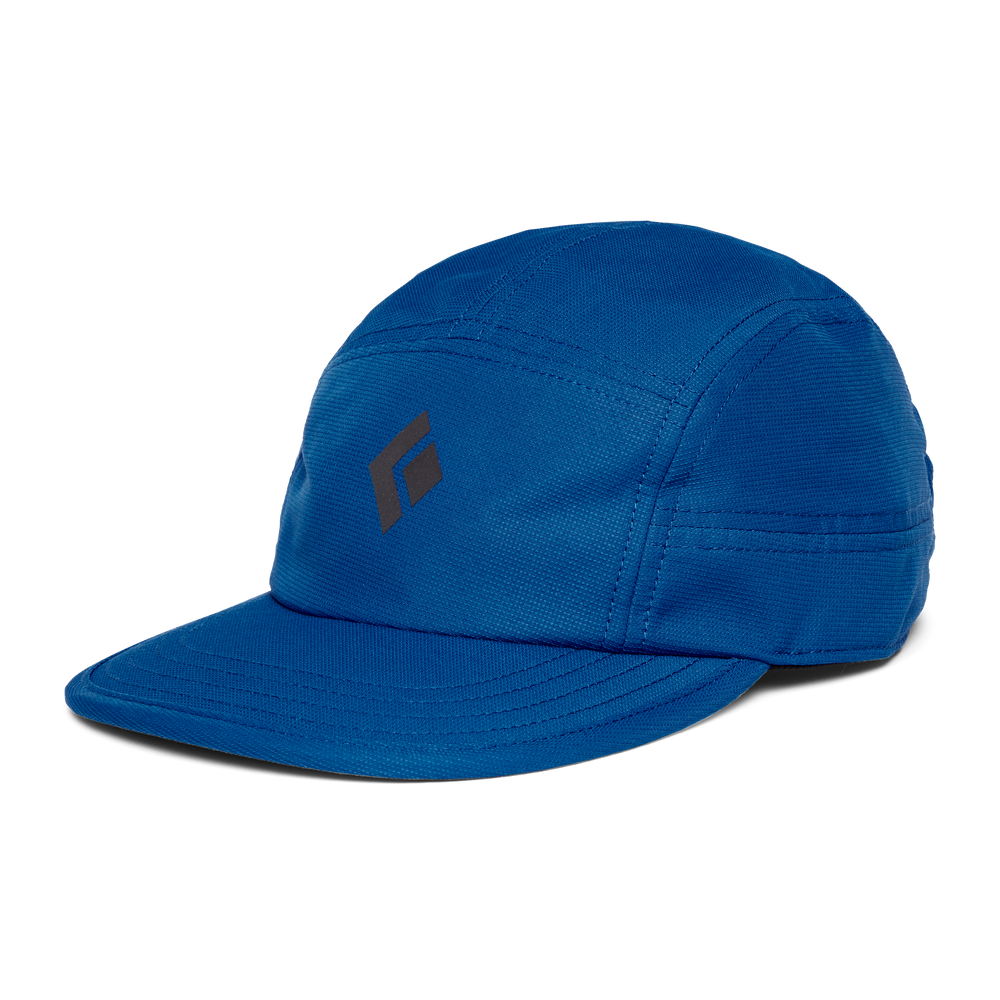 Dash Cap