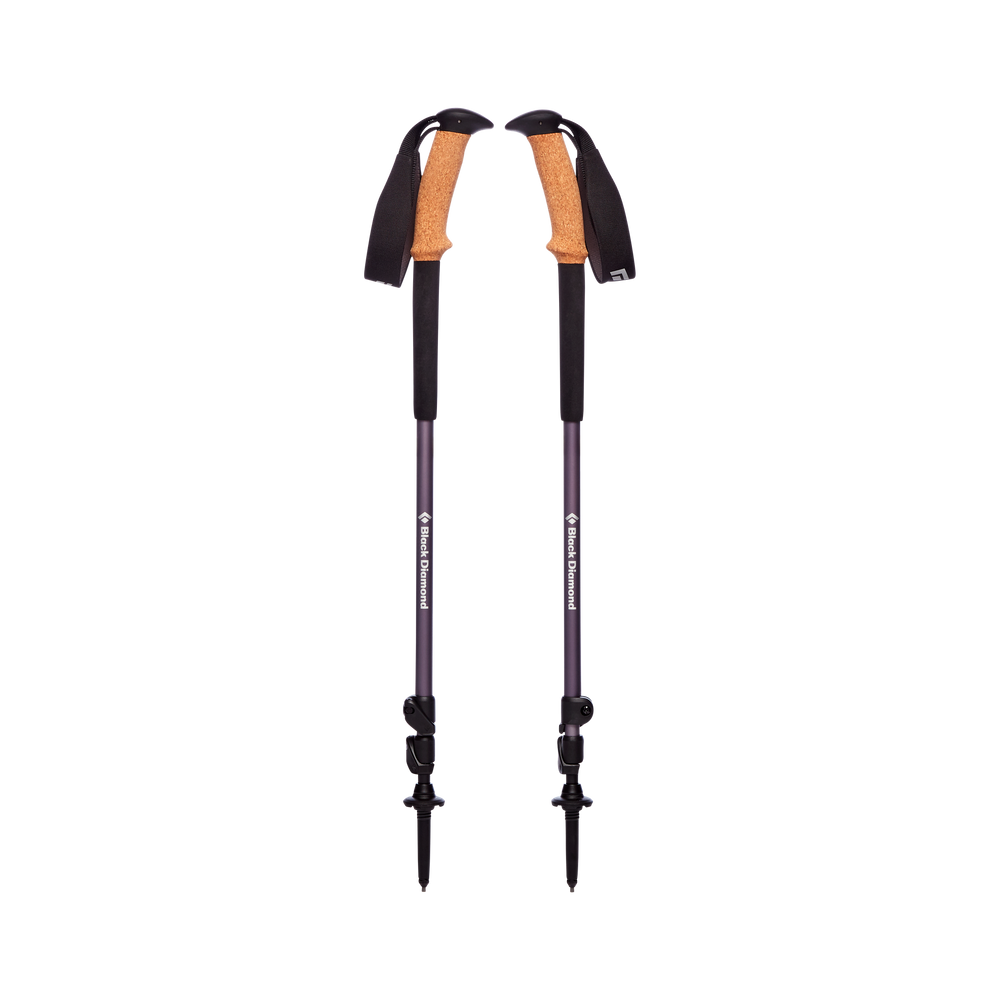 Trail Ergo Cork Trekking Poles