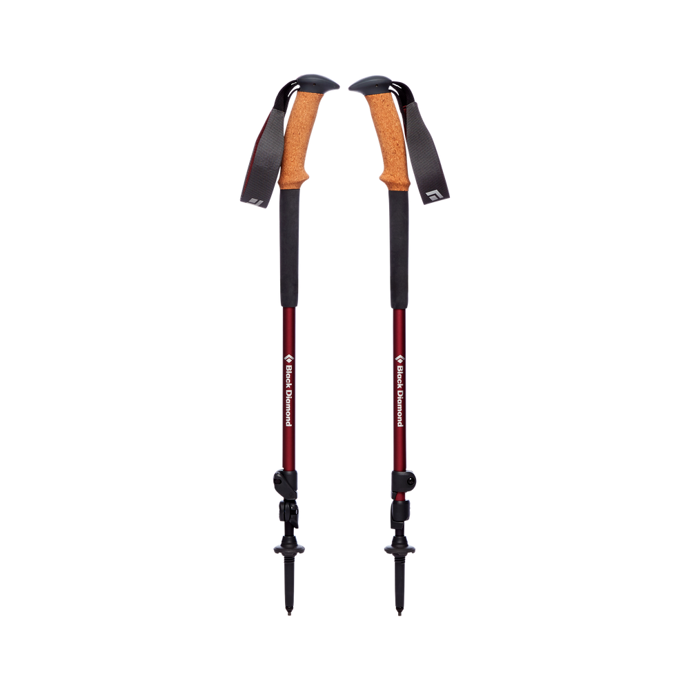 Trail Ergo Cork Trekking Poles - Women's