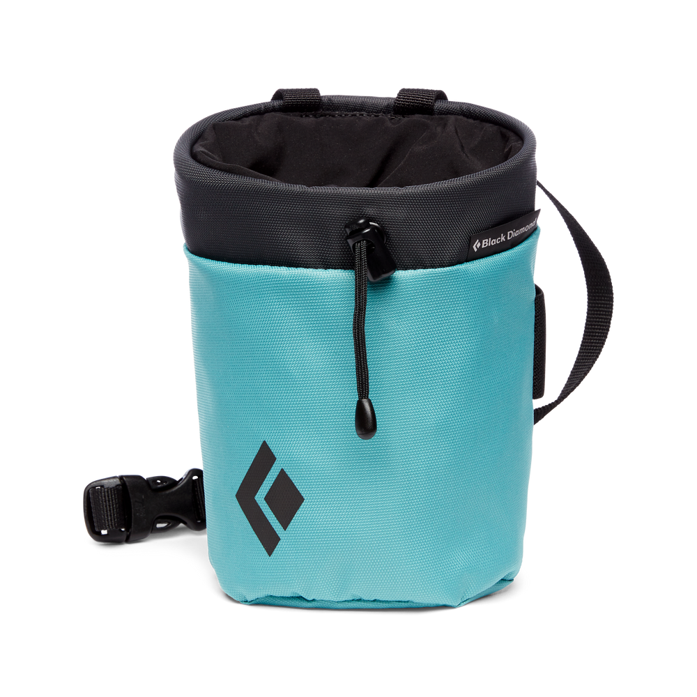 chalk bag black diamond