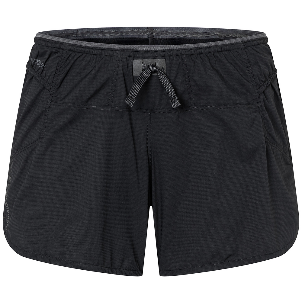 Sprint Shorts - Women's