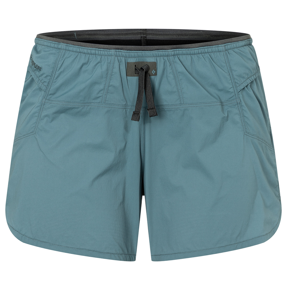 Sprint Shorts - Women's
