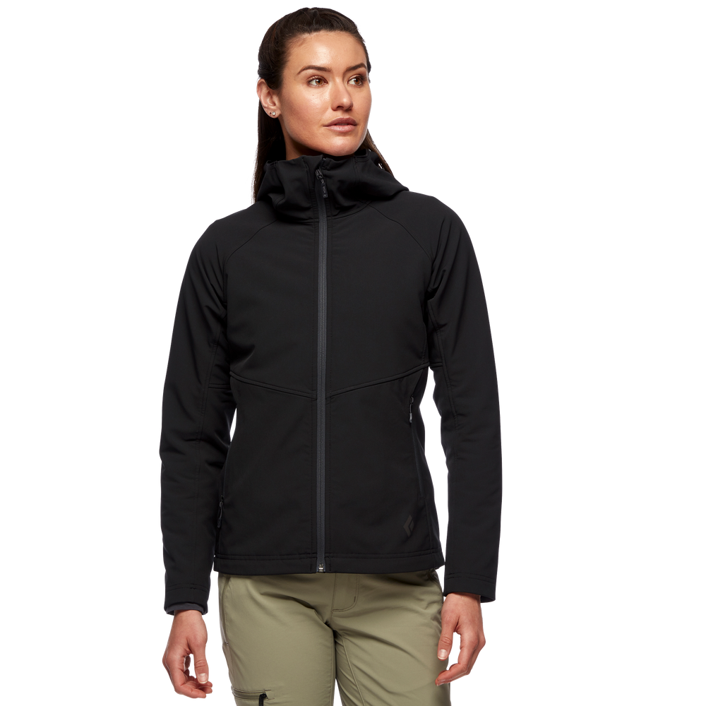 Element Hoody - Women's