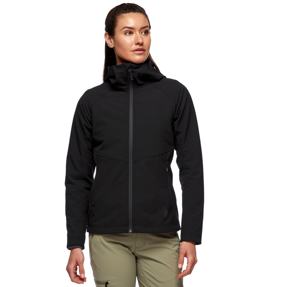 Element Hoody - Women's