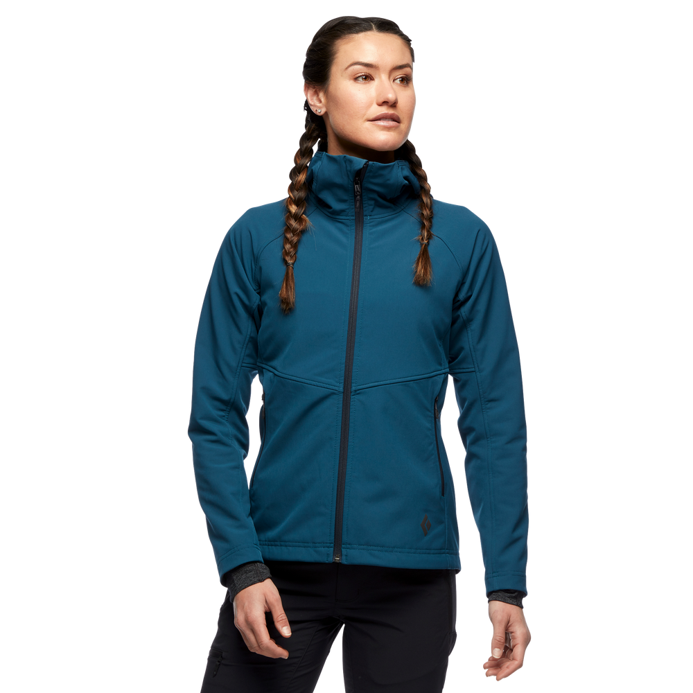 Element Hoody - Women's