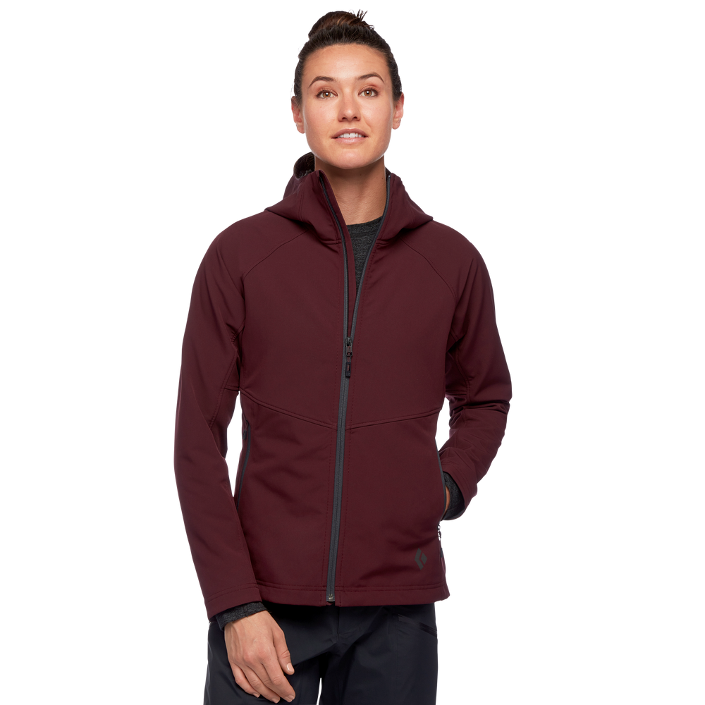 Element Hoody - Women's