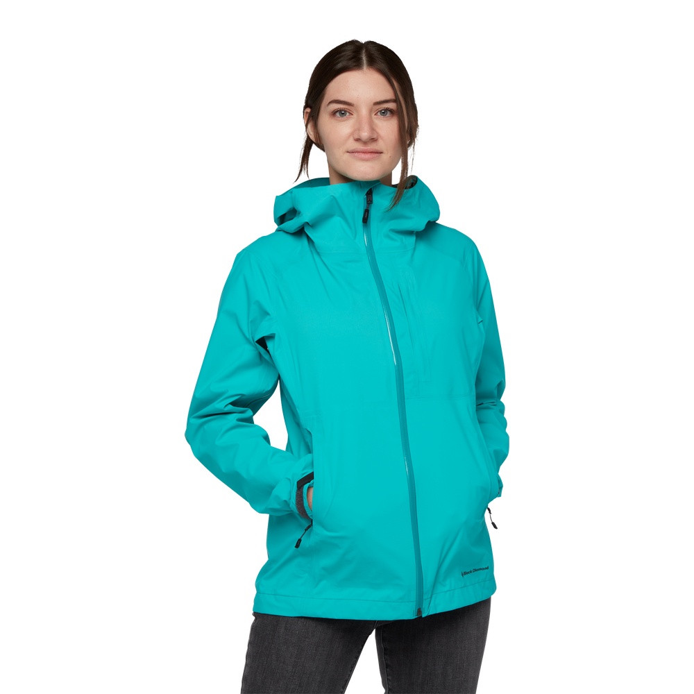 Highline Stretch Shell - Women's