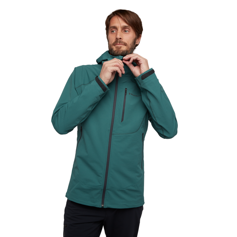 Cirque Shell - Men's