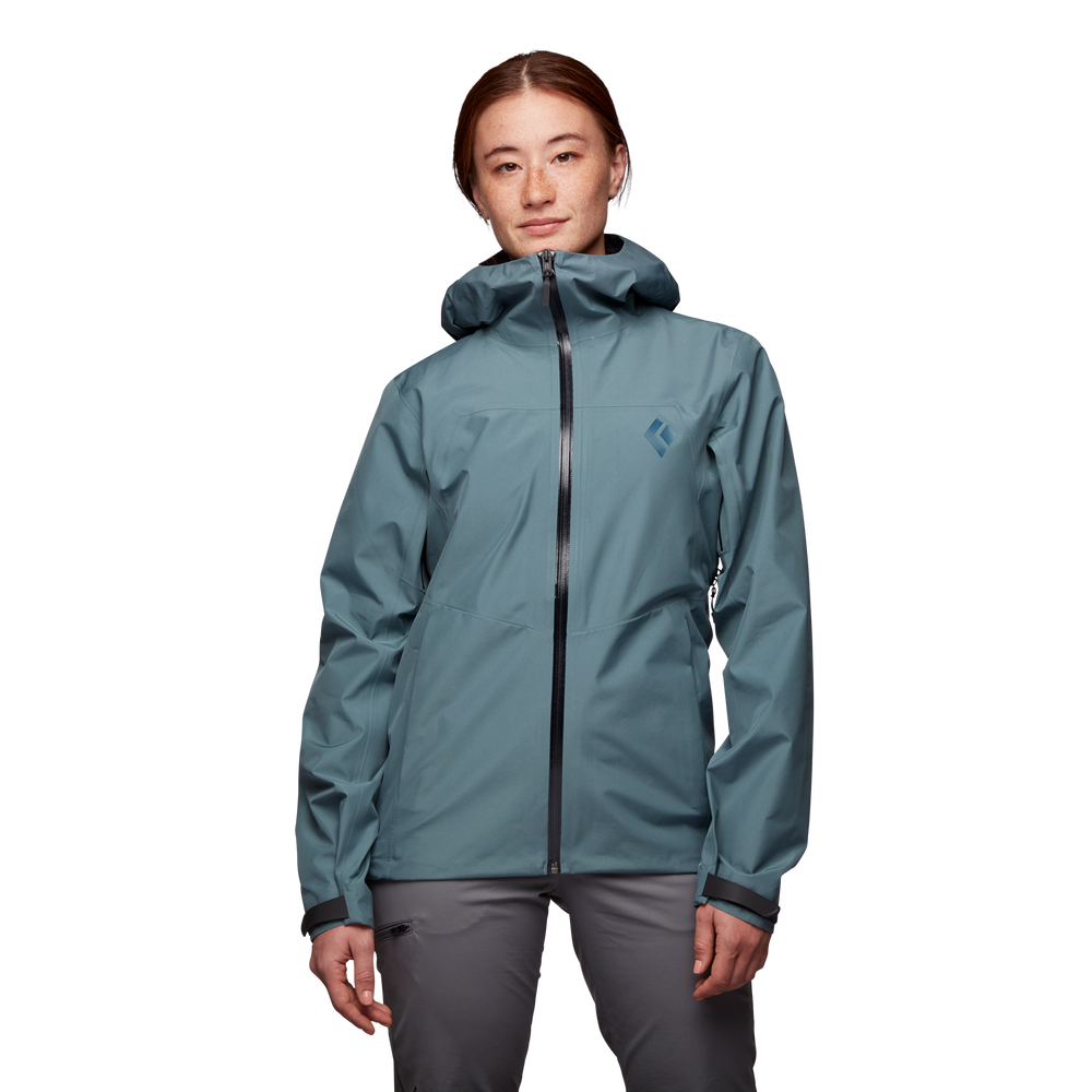Liquid Point Shell - Women's