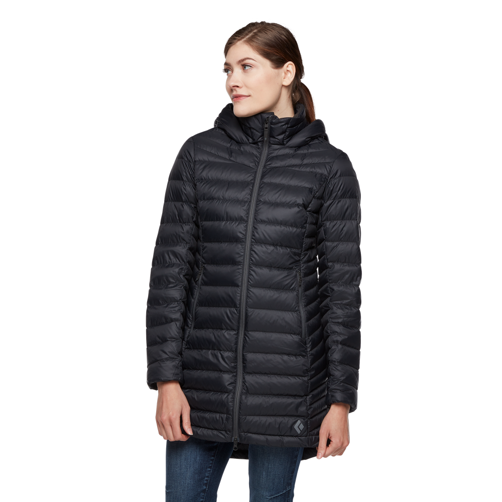 Access Full Length Down Parka - Women's