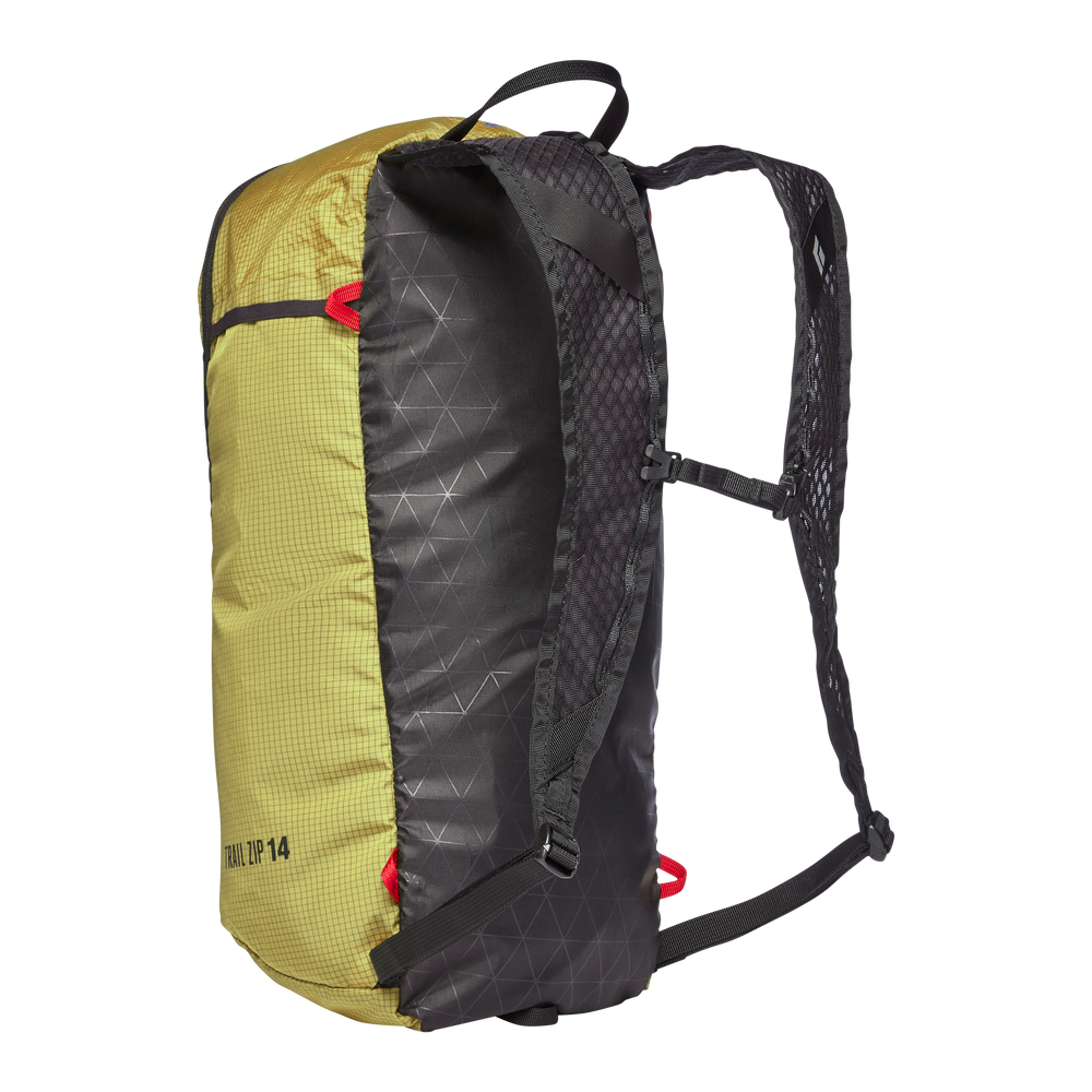 Trail Zip 14 Pack