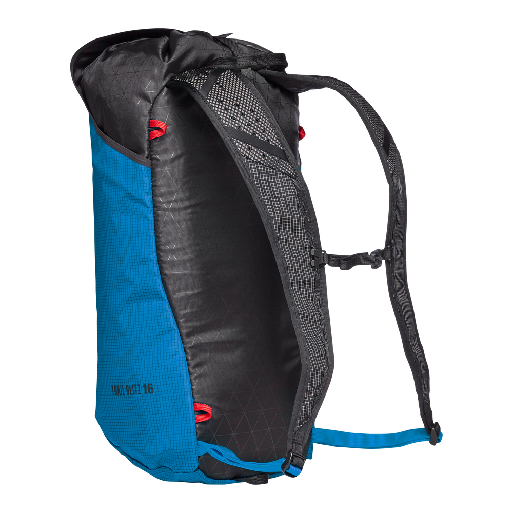 Trail Blitz 16 Pack