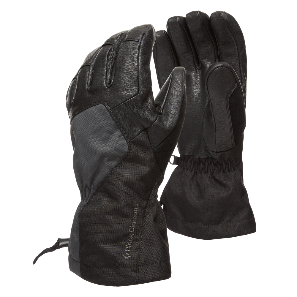 Renegade Pro Gloves