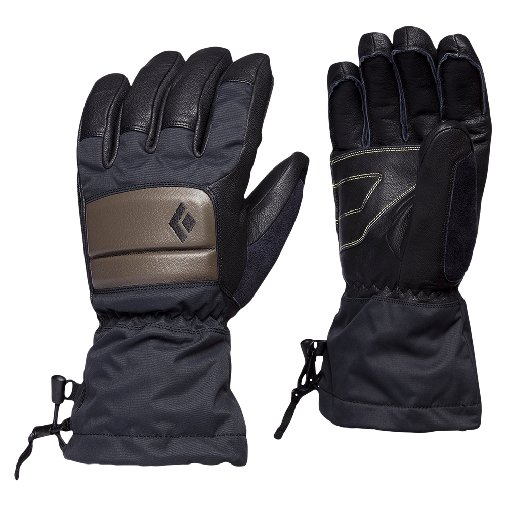Spark Powder Gloves