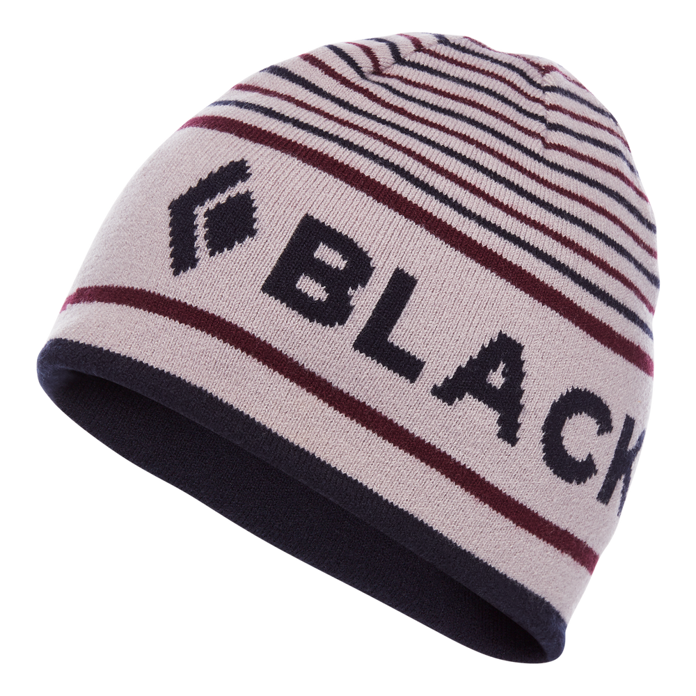 Brand Beanie