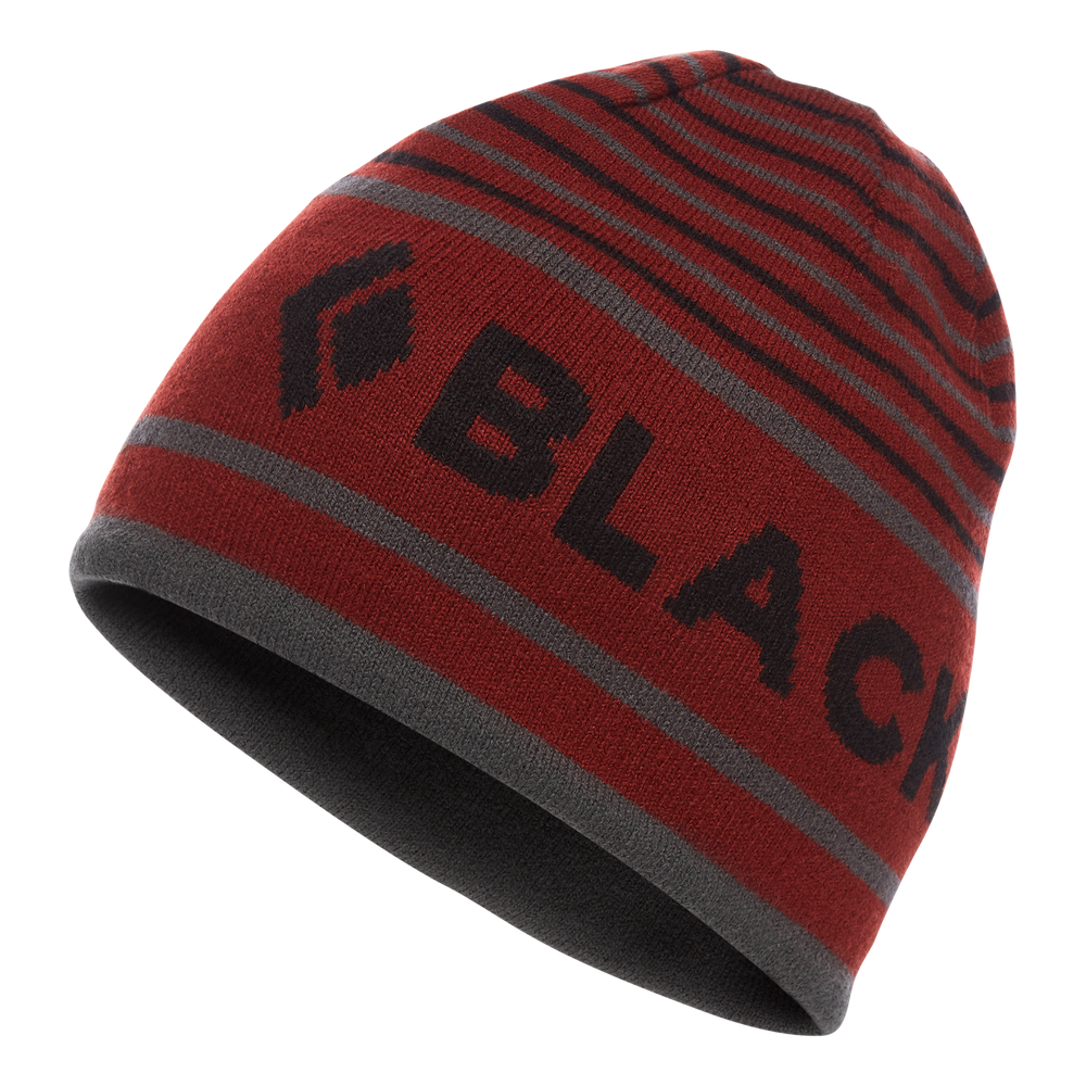 Brand Beanie
