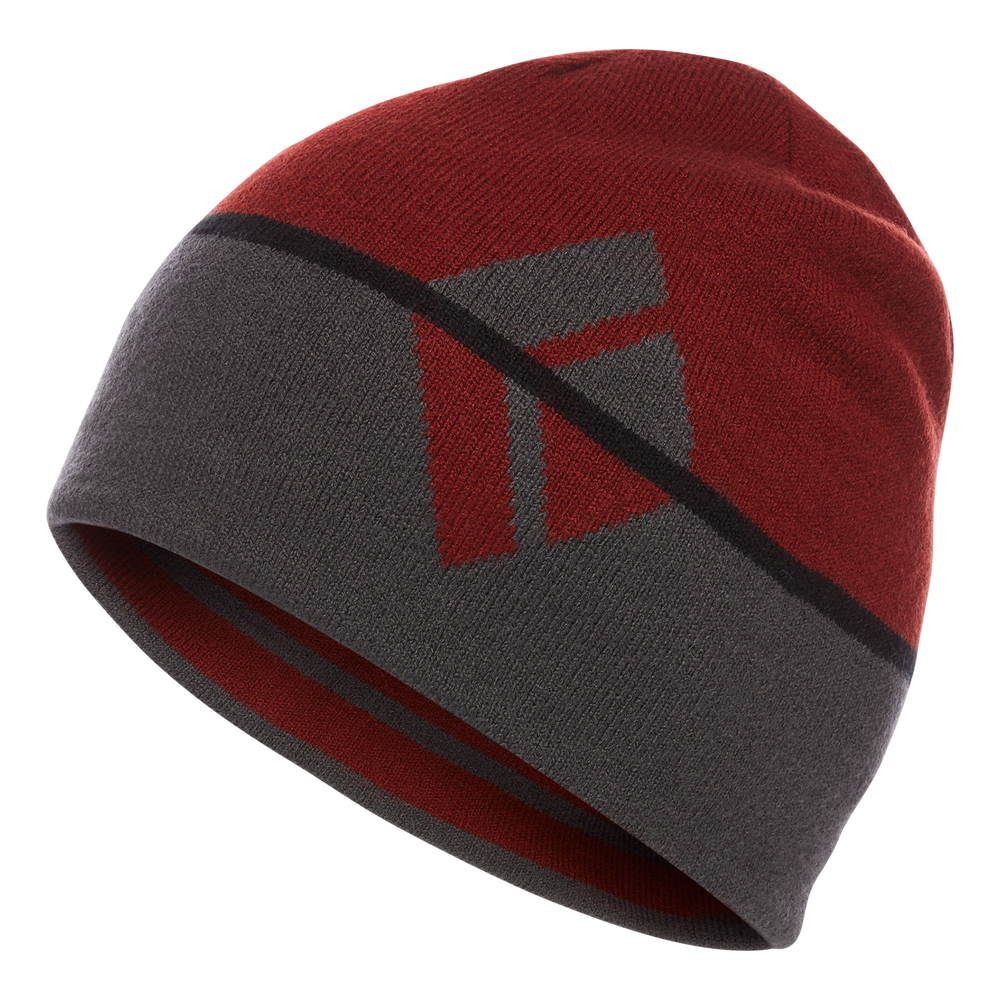 Brand Beanie