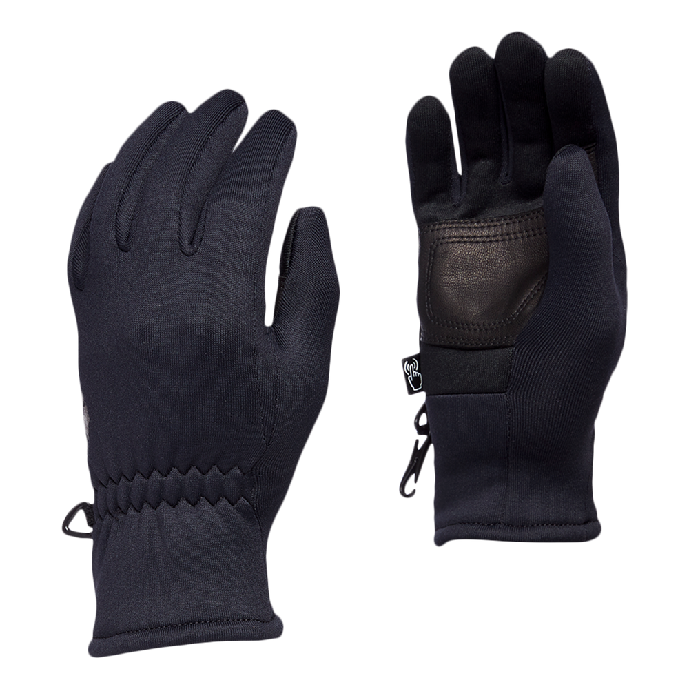 Heavyweight Screentap Gloves - Kid's