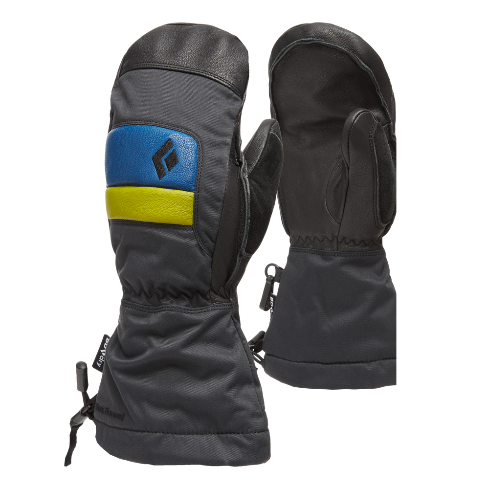 Spark Mitts - Kid's