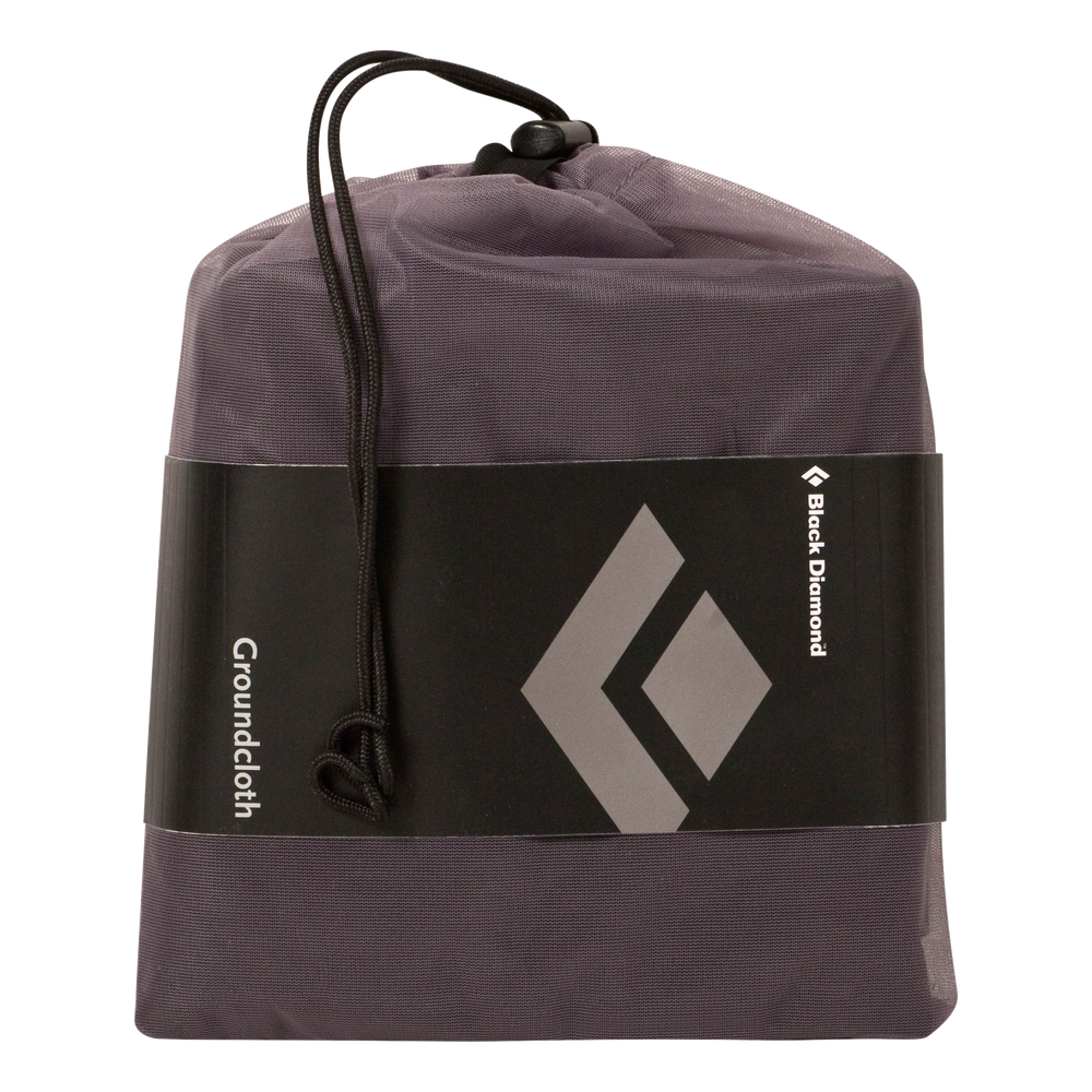 Bombshelter Tent Ground Cloth