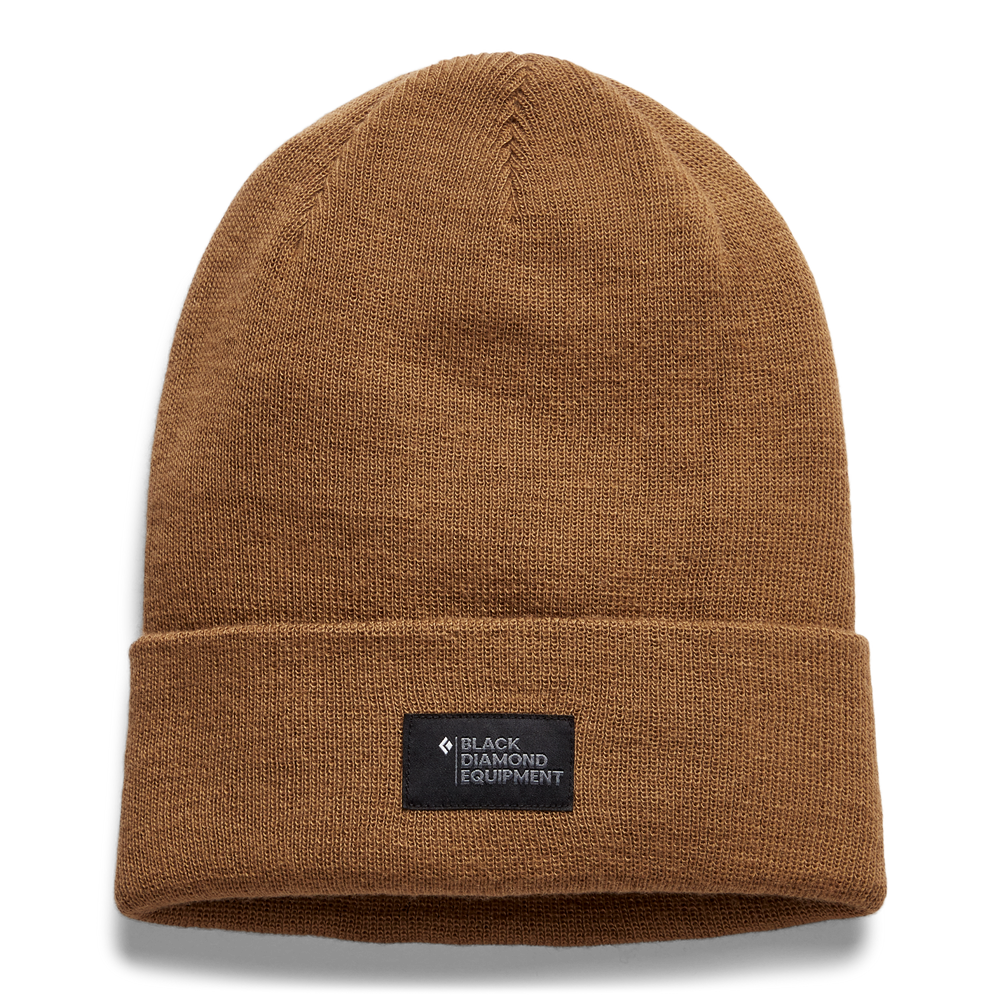 Badge Beanie