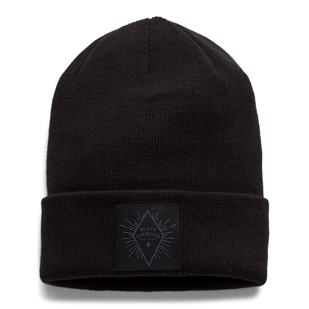 Badge Beanie