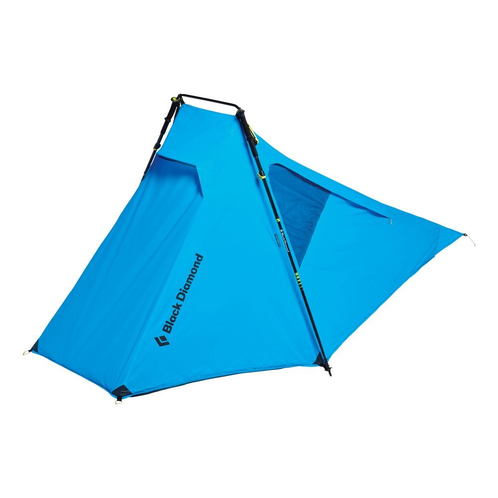 Distance Tent With Z-poles