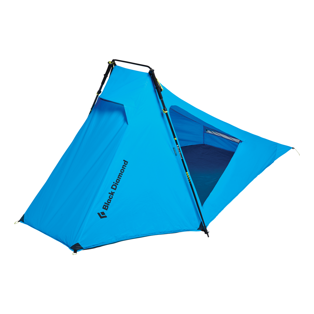 Distance Tent With Z-poles