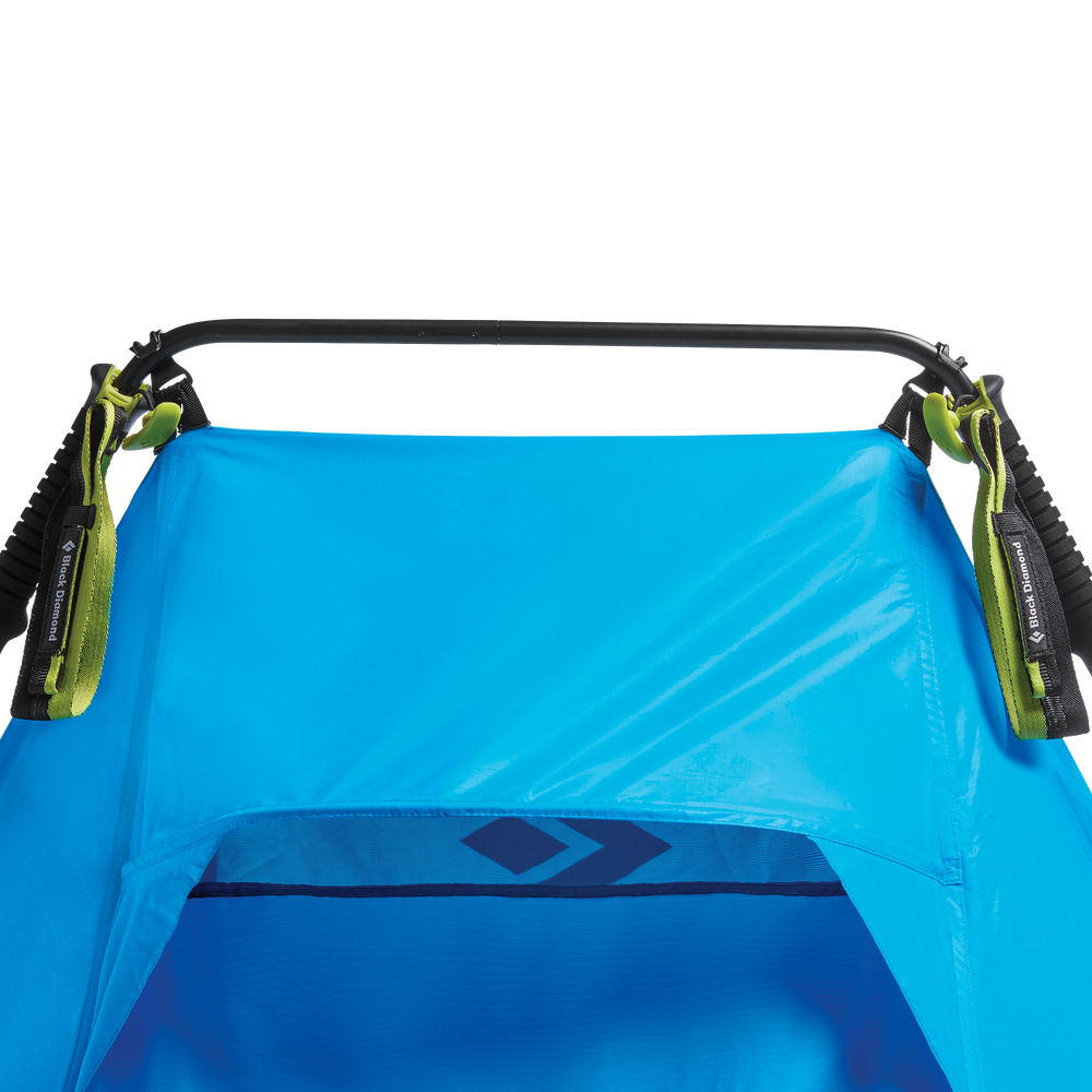 Distance Tent With Z-poles