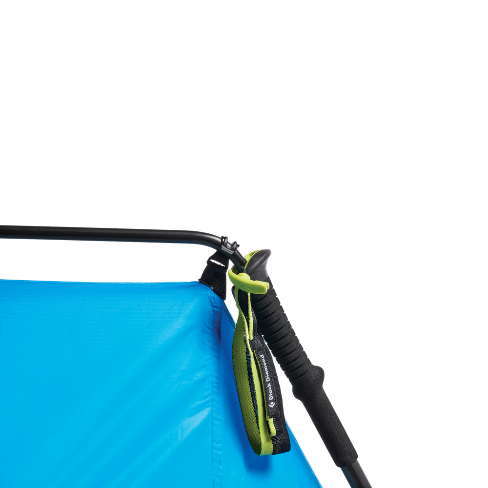 Distance Tent With Z-poles