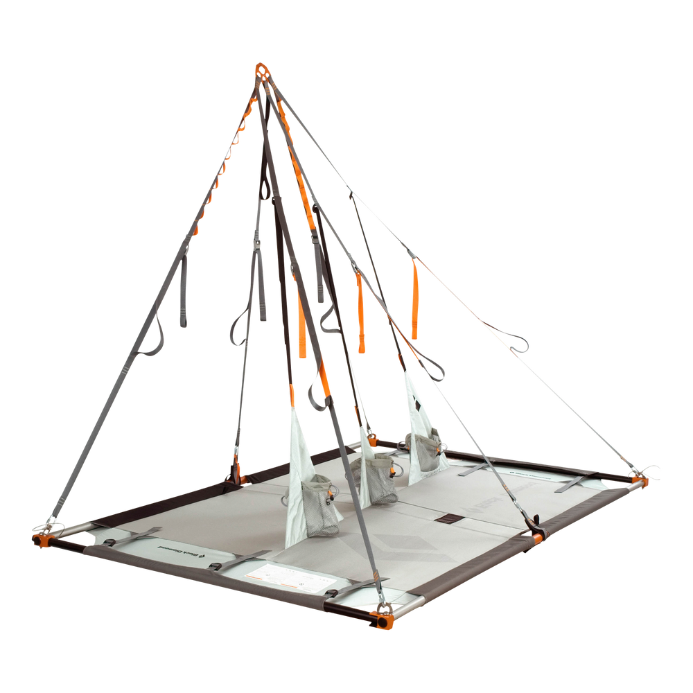 Cliff Cabana Double Portaledge