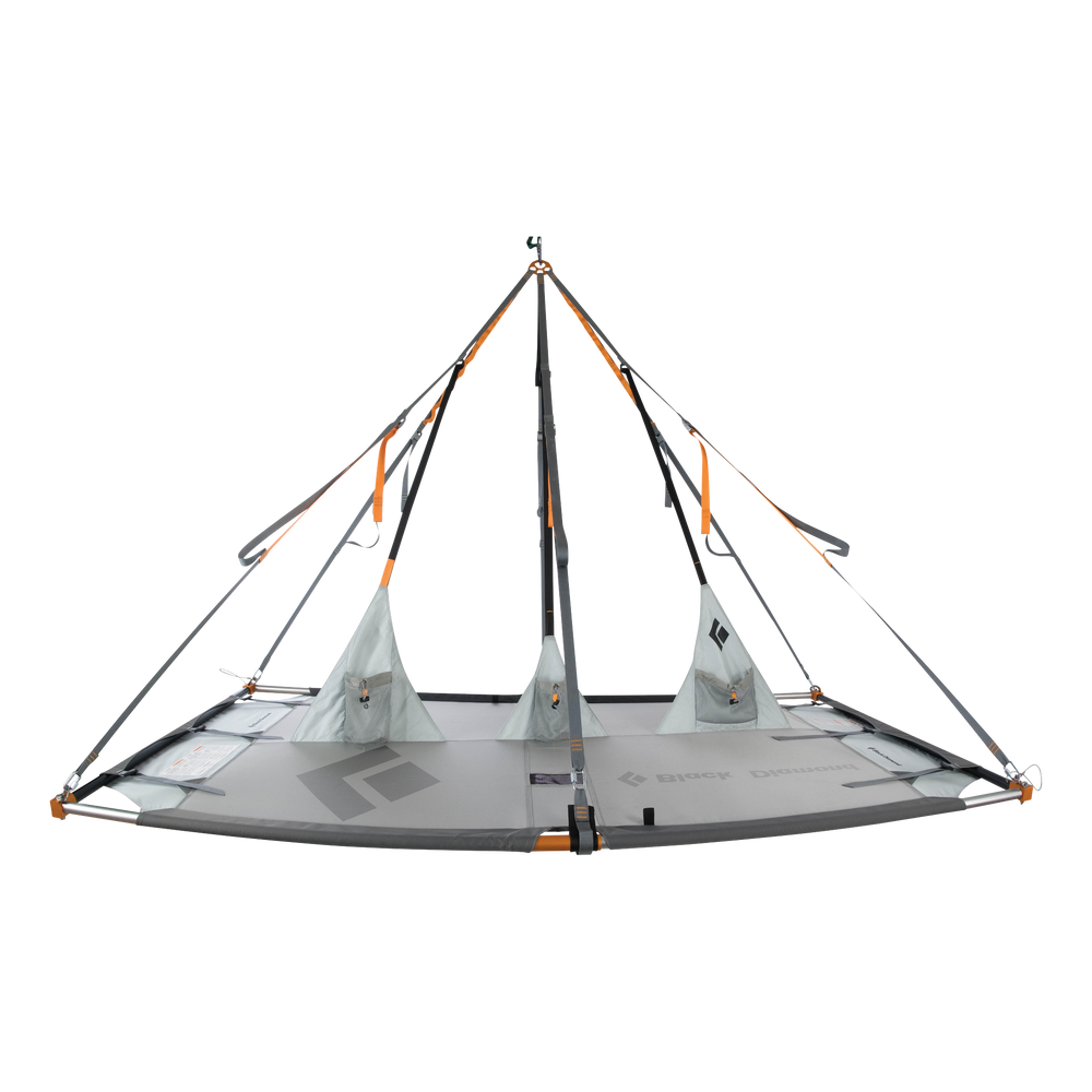 Cliff Cabana Double Portaledge